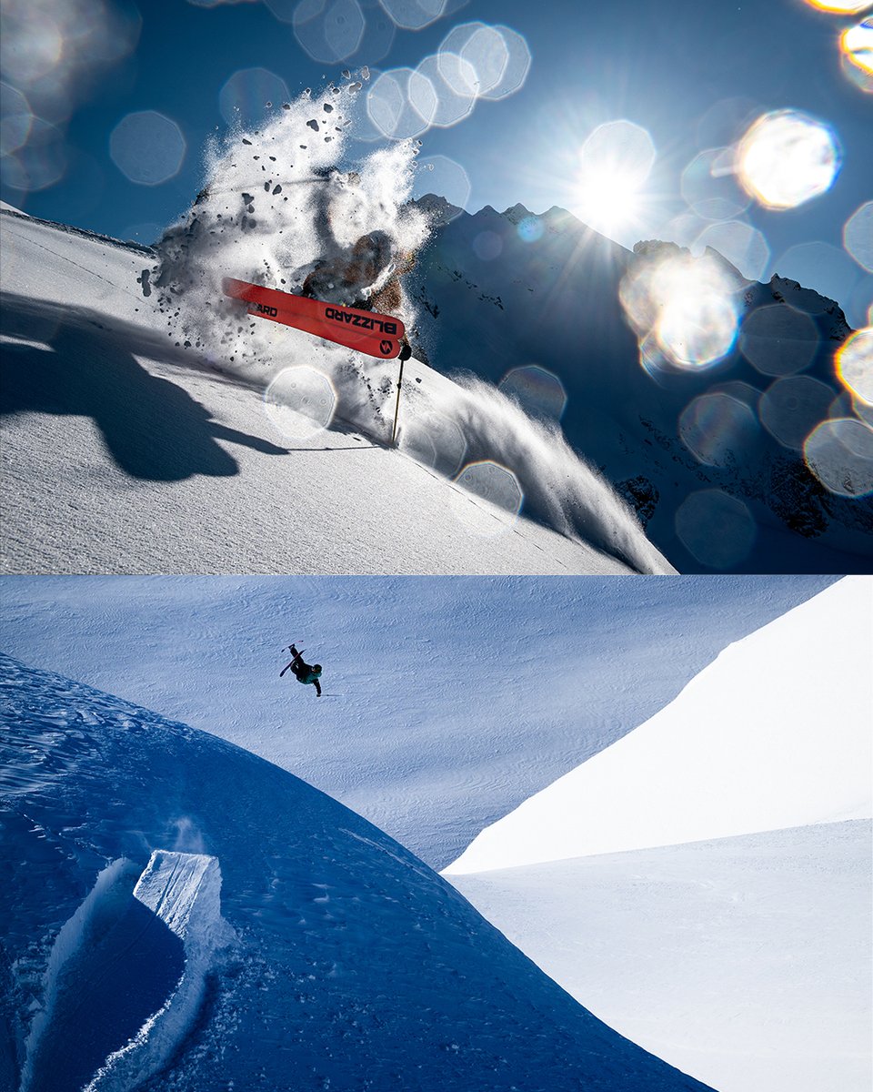 Winter sports photography 🤝 freezing a moment in time 🥶👀

🔗 Check out our full gallery: win.gs/3DmaV3s 

#redbullillume #photography #action #sports #adventure #wintersportsphotography #wintersports #ski #snow