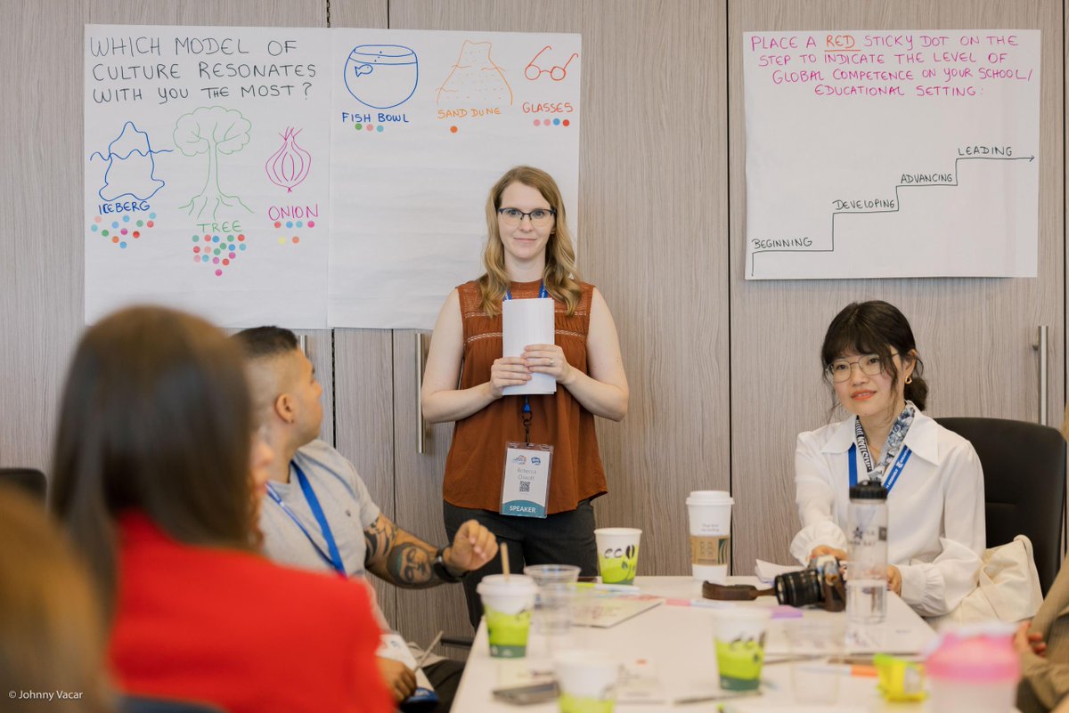 We are hiring for an Educational Products Associate who will join our digital education programs team. 

Find out more and apply today:
afs.org/2024/12/17/job…

#AFSeffect #hiring