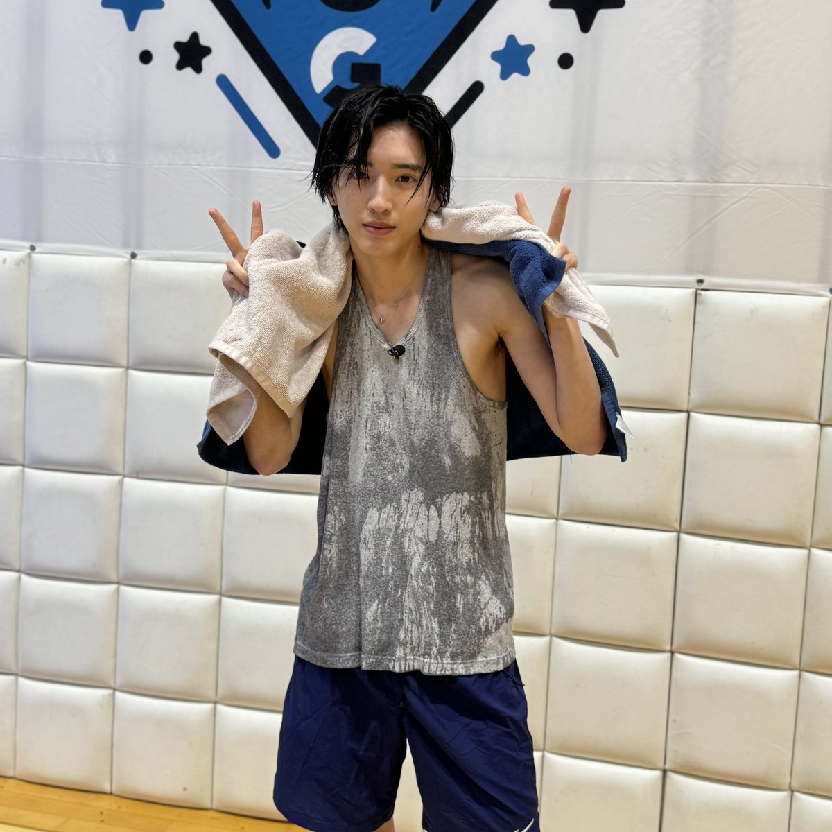 なにわ男子の逆転男子(テレビ朝日公式) tweet media