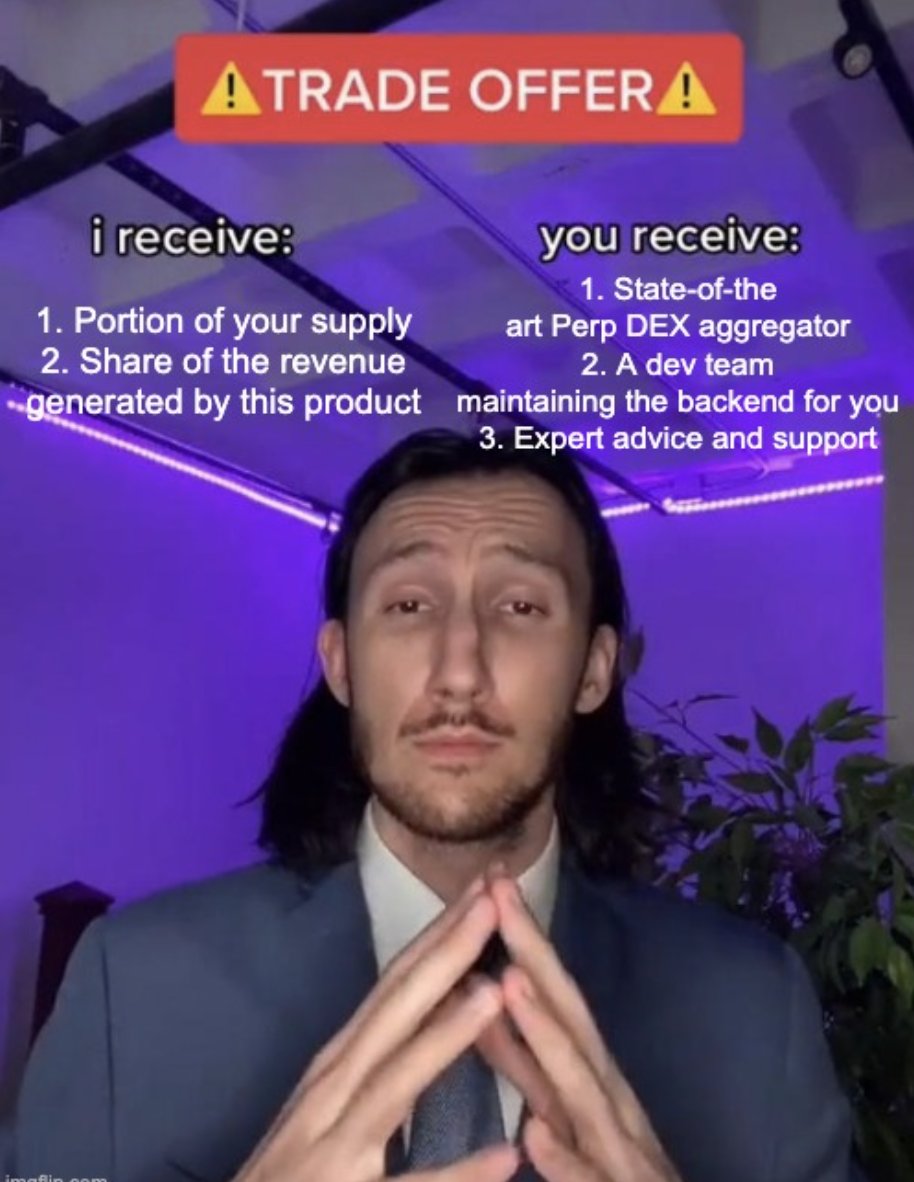 Metavault ♏️ tweet media