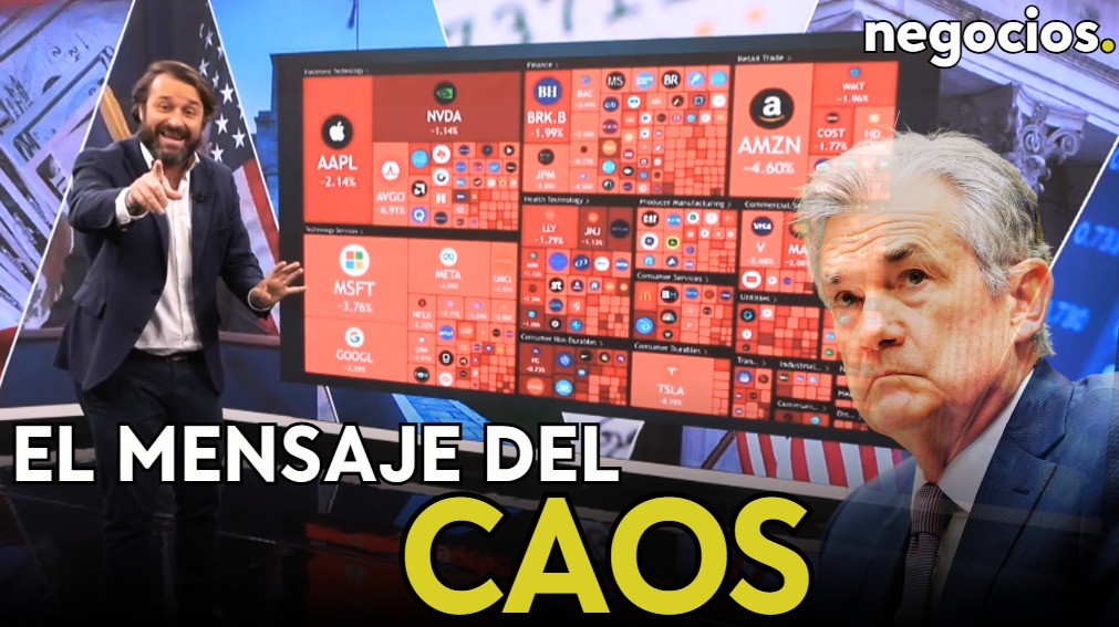 negocios_tv's tweet photo. ¿Qué pasa en la economía de EEUU? Este es el mensaje de la FED que ha desatado la tormenta
https://t.co/swvh6sA20q
#eeuu #fed #inflacion #useconomy #powell #trump #tiposdeinteres #crecimientoeconomico #subidadetipos #desempleo #negociostv #vizner https://t.co/r1zrbc2gbD