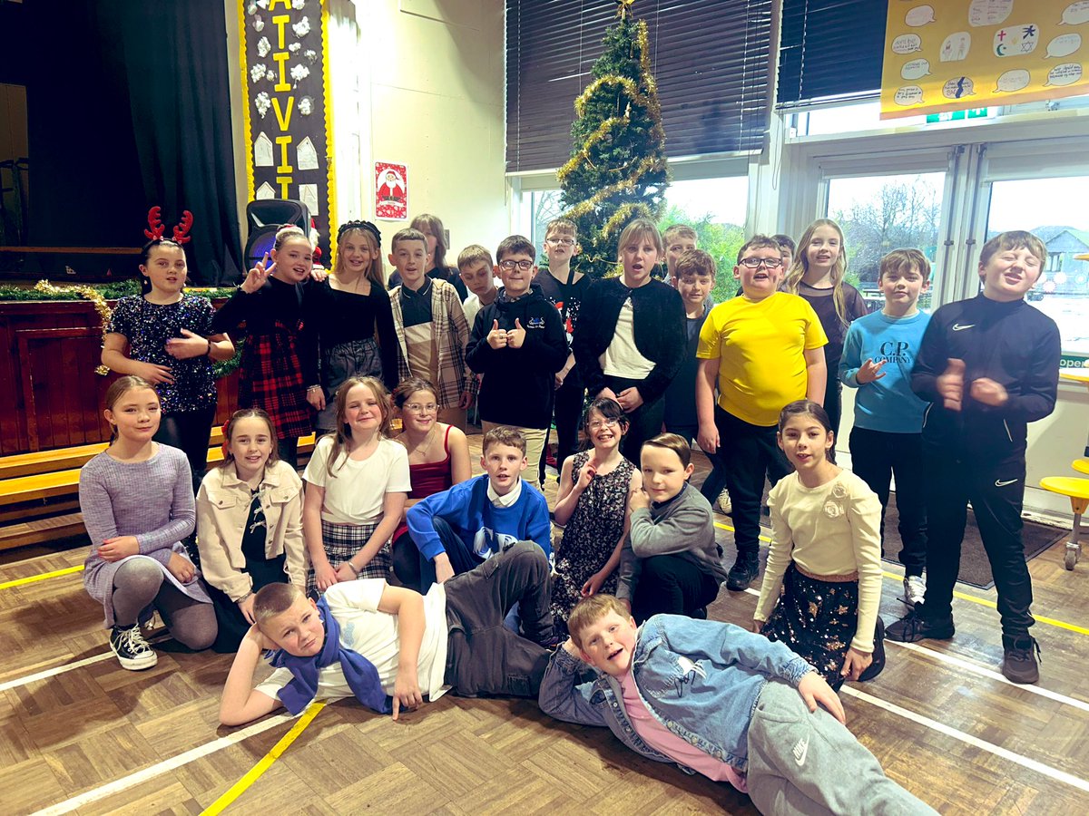 KPS Primary 6M tweet media