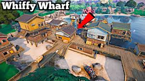4th Overall Week 2 w/ <a href="/mechfnt/">.</a> <a href="/starfnt6/">star</a> 
wharf finals