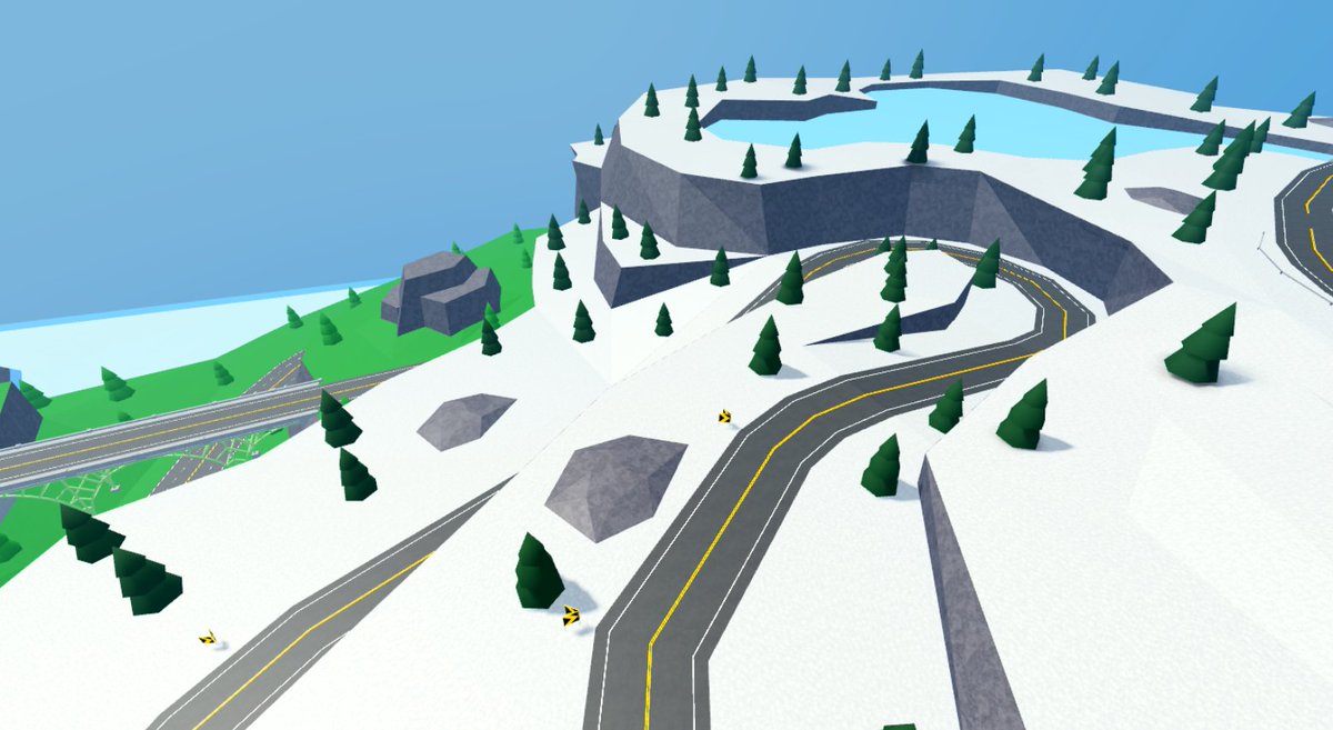 HerobrineOMG's tweet photo. Did CDT really forget about this map? https://t.co/AhujIhswbu
