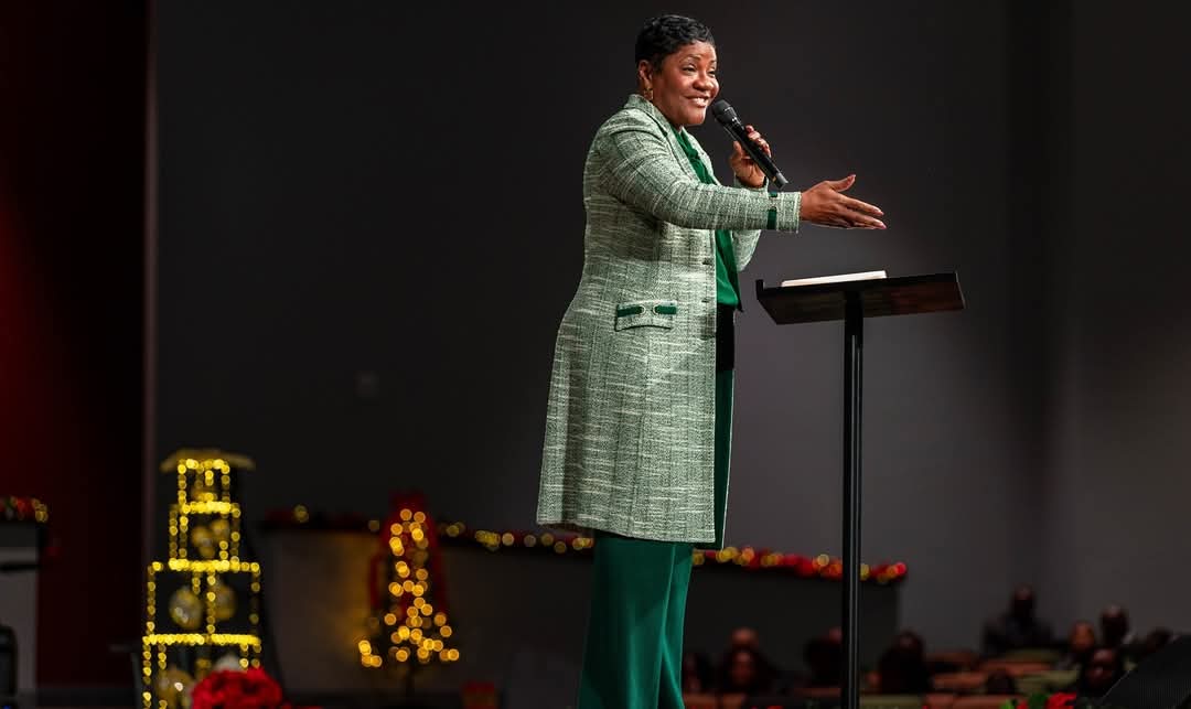 Ladies..  It's Head Swimming Season.
God can do the unexpected at any time!

✨️Speak this over yourself and hold it close to you: ✨️ "It Won't Be Long Now"! #DrMSpeaks #WeAreSWATA