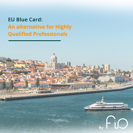 FioLegal's tweet photo. Are you a #highlyqualified worker considering a career move to #Europe? The #EUBlueCard might be your key to success🌟 
 ✅ Fast-tracked family reunification
 ✅ Competitive employment benefits
 ✅ A clear pathway to long-term residency in Europe

📖 Read https://t.co/35jjfe9tzd https://t.co/QyhOGM2JpU