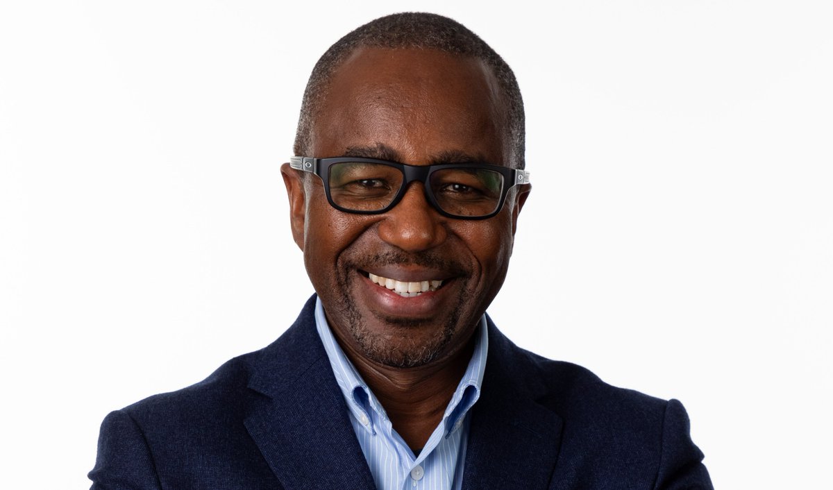 🇩🇰 Congratulations to Dr Mwidimi Ndosi on his appointment as an honorary professor at Aarhus University in Denmark.

From Jan 2025, Dr Ndosi will collaborate on digital health, education and patient-reported outcome research with his Danish colleagues.

➡️ uwe.ac.uk/news/dr-mwidim…