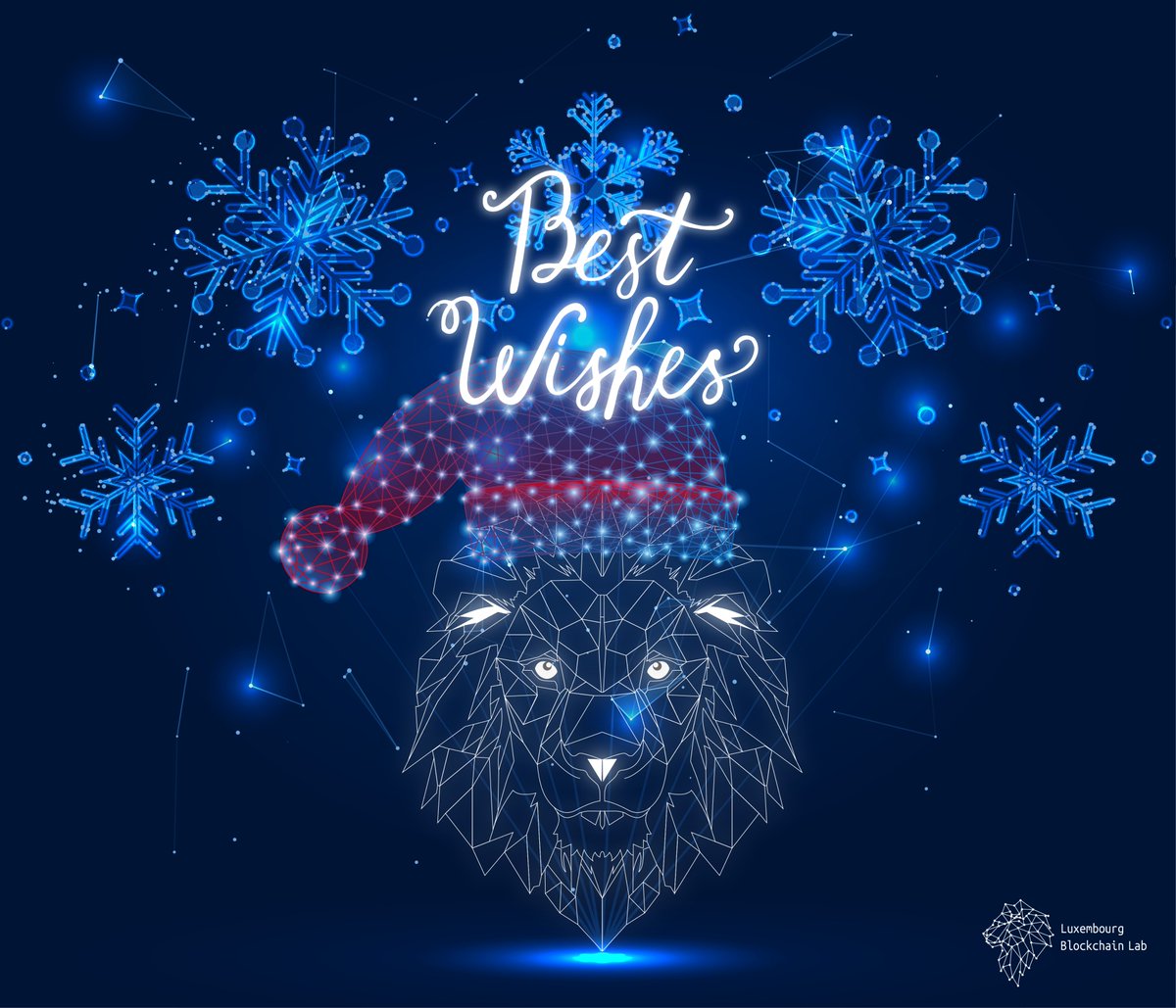 ✨Closing a great year at LBL!✨

As 2024 draws to a close, we want to express our sincere gratitude to all the incredible members of our ecosystem, our partners and our supporters.

We wish you all a festive season full of joy, warmth and celebration. 🥂

#ThankYou #BestWishes