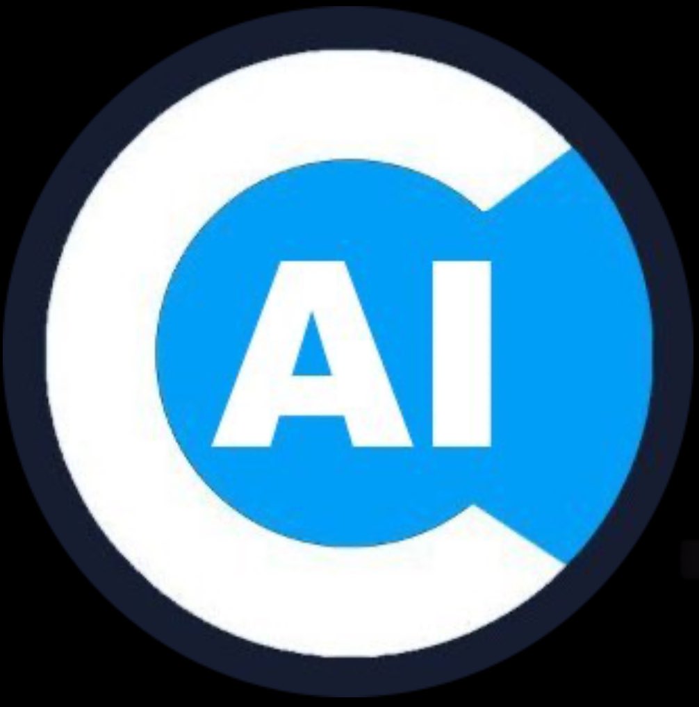 CardanoTrain's tweet photo. Ask my agent
When i make billions off Ai… I’m coming for the @KeyboardWIC floor 👀
What other Cardano NFTs should i ask my agent about? @Toolhead_agent
@CnftTools $TOOL 📈
“#ToolUp” makes sense now. https://t.co/iSBQnkBize