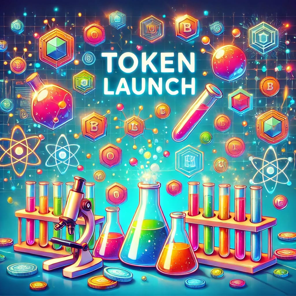 desG_theory's tweet photo. Our token launch will happen within 24 hours. We will share the Pumpfun link here very soon. Let’s keep growing together in the light of science. Stay tuned! $desG #desci @pumpdotfun https://t.co/C8Qy8G2uOv