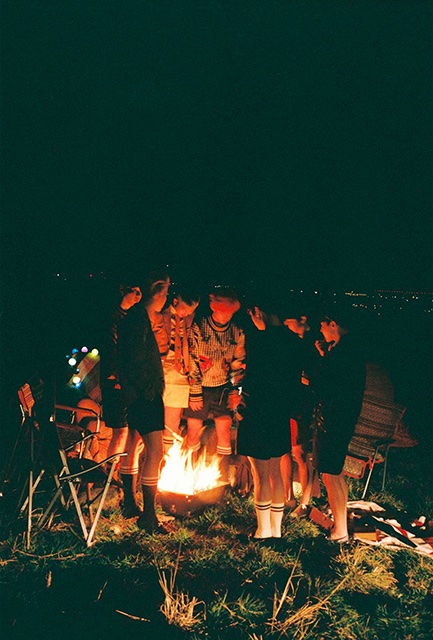 กลีบดอกไม้ที่พลิ้วไหวเหมือนสายฝน
ร่อนเร่ผ่านเขาวงกตแห่งชีวิต

—young forever, bts (cc hotstar)