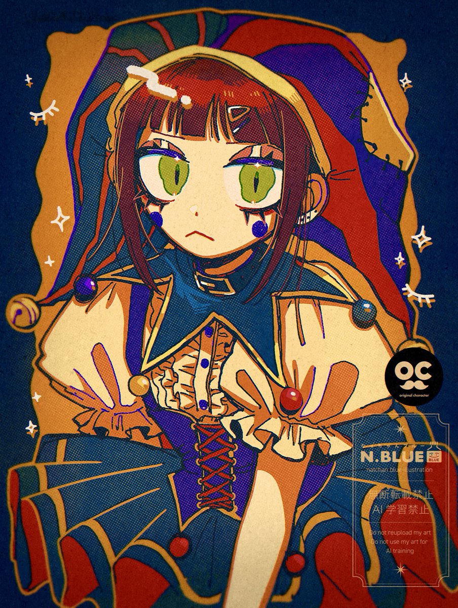 なっちゃんブルー (@Nanairopenki) / Posts / X