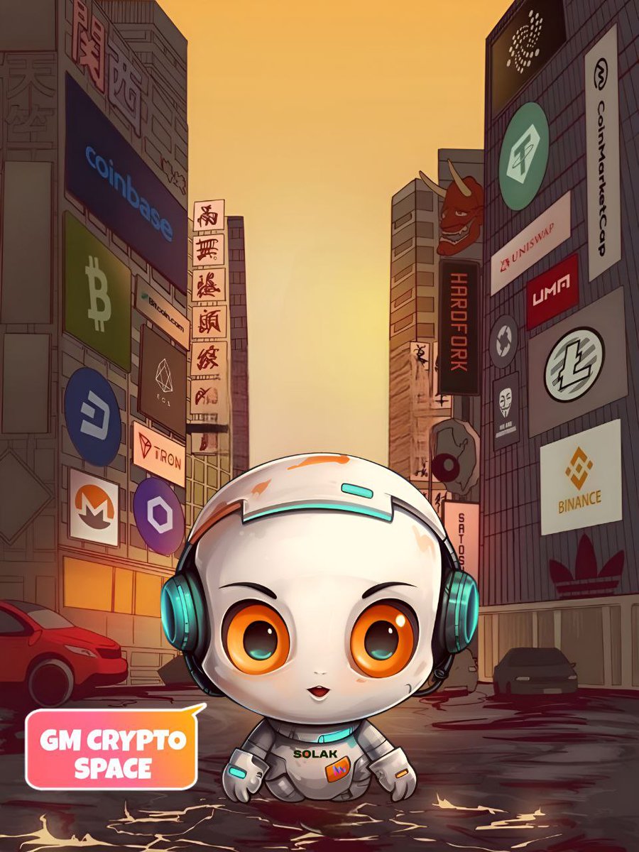 Gm Gm🌅

Always remember private/incognito browsing on web2 browsers like Chrome has its limits. 

Your privacy protection is still not 100% and that's why you will need web3 browsers like Solak Browser. 

On our Browser, incognito will be incognito and anonymity will be optimal.