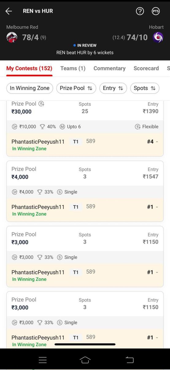 fantasycricket@life tweet media