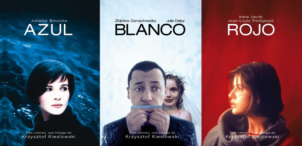 roski666's tweet photo. Revisitando esto más de treinta años después... vaya monumentos.

Ganas de escarbar más en Kieślowski. https://t.co/YHFaTiQq5r