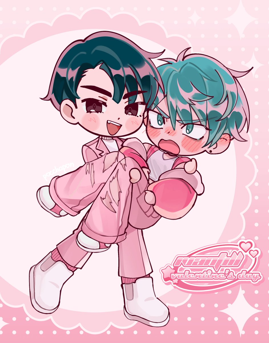 daze_of_summer's tweet photo. If you haven't seen it yet I'll be putting together an Ivantill Valentine's Day Cupsleeve event with some friends! 
Here's the full version of the promo art. Def check out @alnst_cupsleeve for more info!! 🖤💚
#alnst #ivantill #alienstage https://t.co/VHA8Y2nGJG