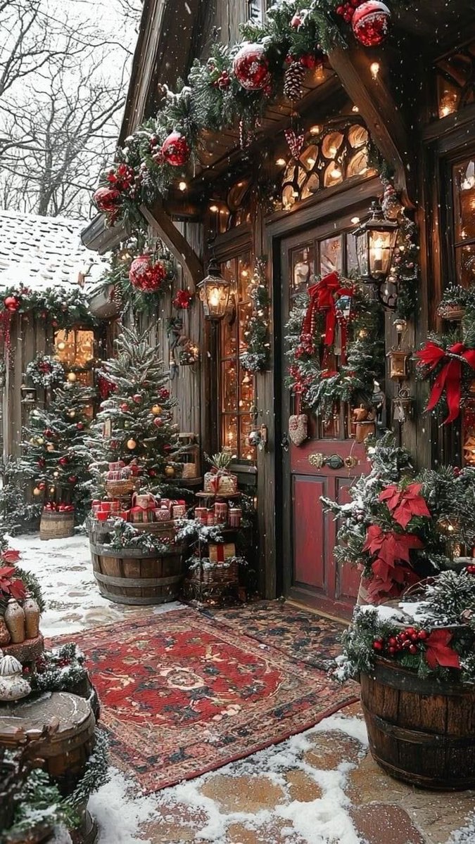 Luvmys0's tweet photo. #XMASINPRYCE https://t.co/bdXDHZNgzR