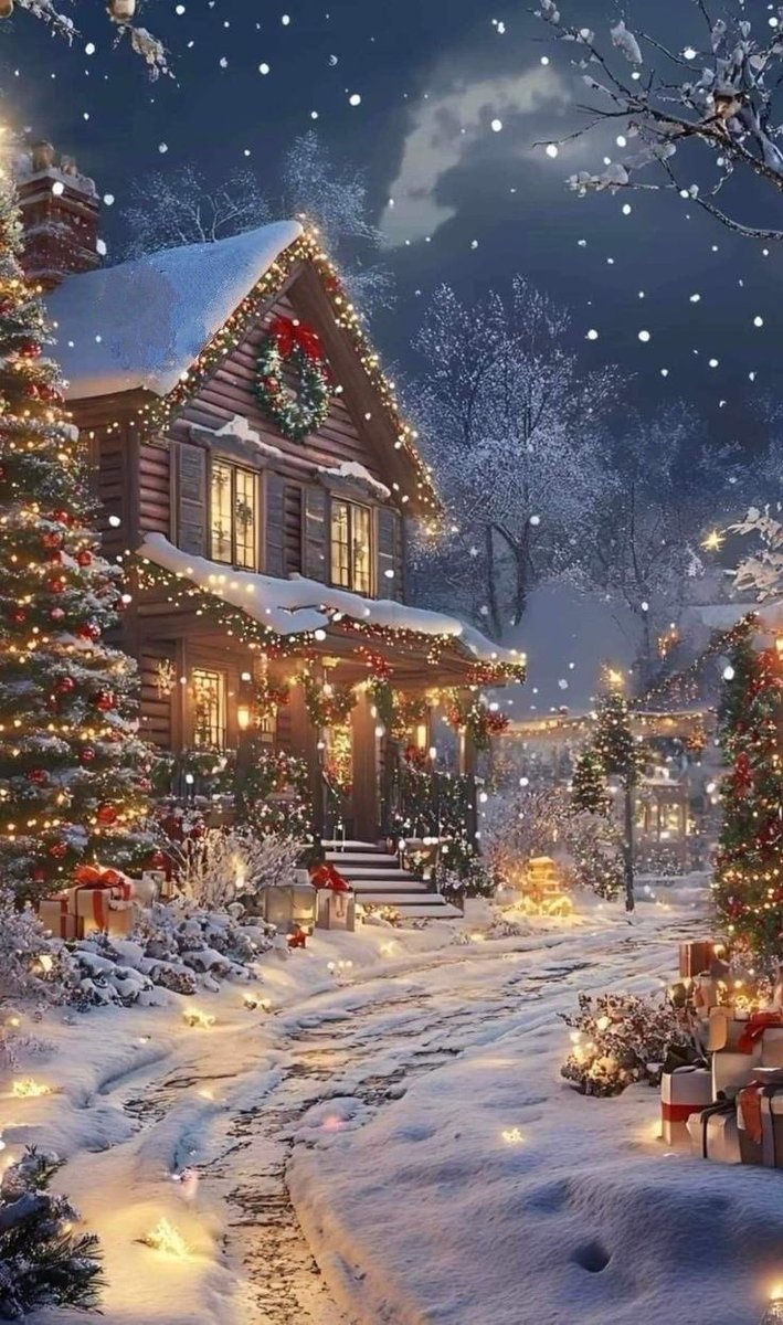 Luvmys0's tweet photo. #XMASINPRYCE https://t.co/bdXDHZNgzR