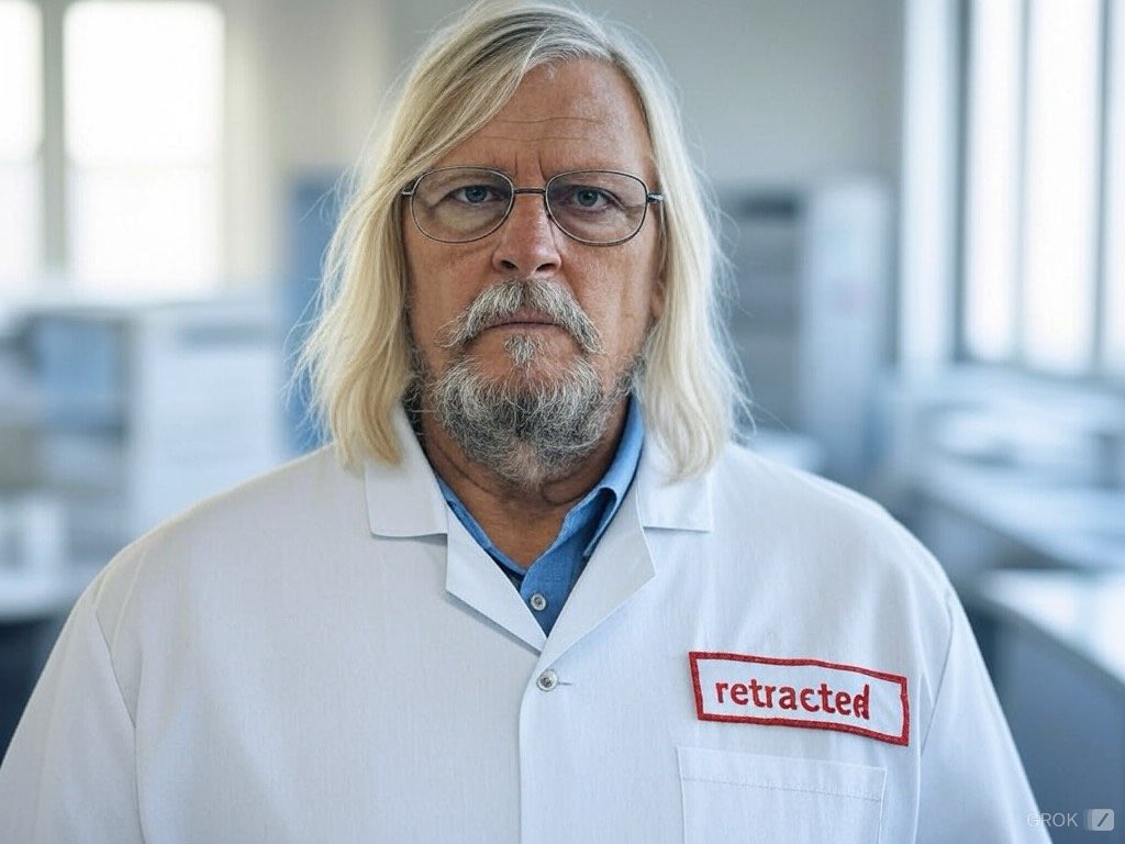 Dr Jérôme BARRIERE, MD. tweet media