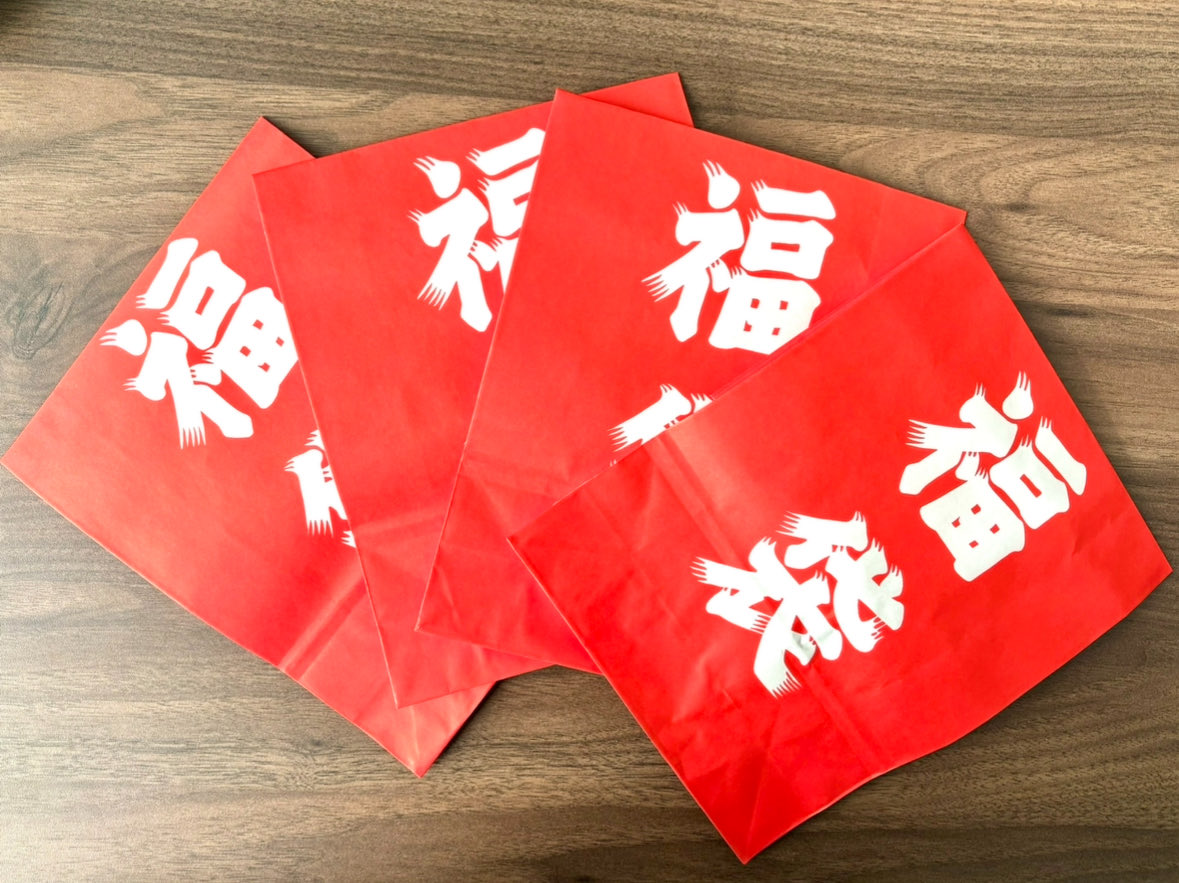 【㊗️福袋初販売プレゼント🎁】

たからいしルース
【2025福袋】発売決定！
オンラインショップにて先行販売！

これを記念して、3名様に「1万円福袋」をプレゼントします！

【応募方法】
①フォロワーになる
②このポストをリポスト&amp;いいね

22日締切
当選者に翌日DMします。