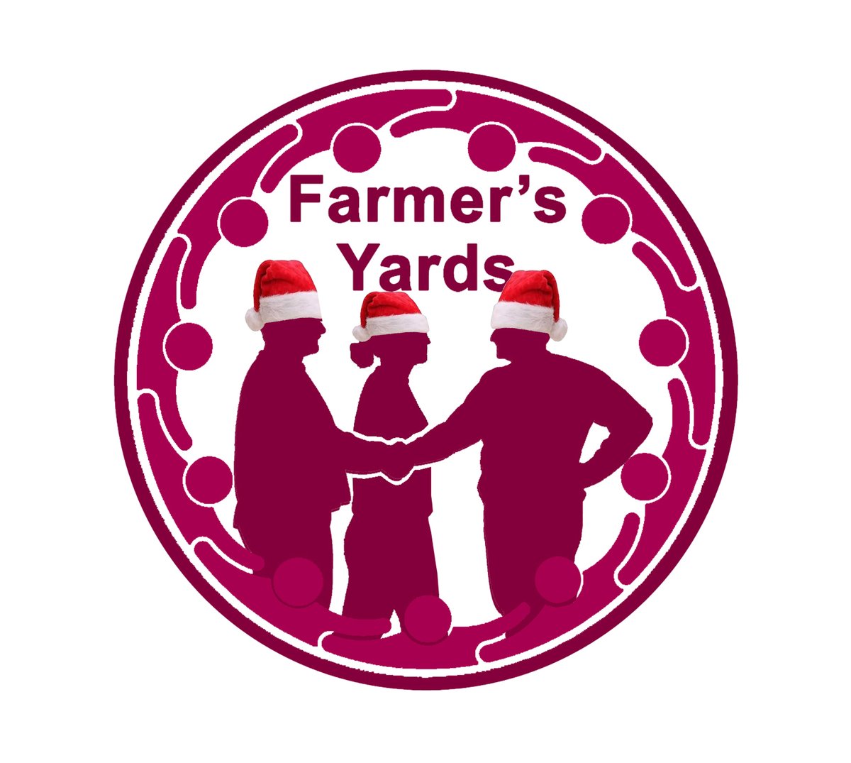 Happy Christmas to all our followers and best wishes for 2025!