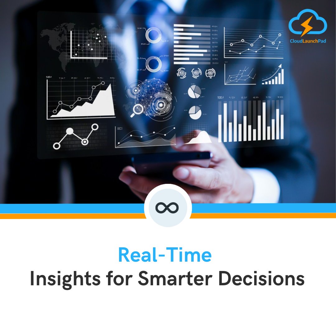 cloud_launchpad's tweet photo. Real-Time Insights for Smarter Decisions
Know your infrastructure inside out with CloudLaunchPad’s #Observability Suite:
🔍 Real-time insights
📊 Centralized logs with zero lag
⚠️ Custom alerts for stability
Stay informed. Stay in control.
#CloudLaunchPad #DevOpsInsights #Techify https://t.co/pdnEAOY4F5