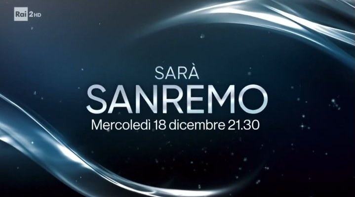 gianlu_79's tweet photo. Complimenti a @RaiUno e a @CarContiRai @alecattelan @DaniBattaglia , @enricocremonesi , @ManolaMoslehi , @CarolinaRey @emastokholma #ClaudioFasulo per la Vittoria con 2.284.000 15,01%
#SaràSanremo https://t.co/oSslsyM6Uk