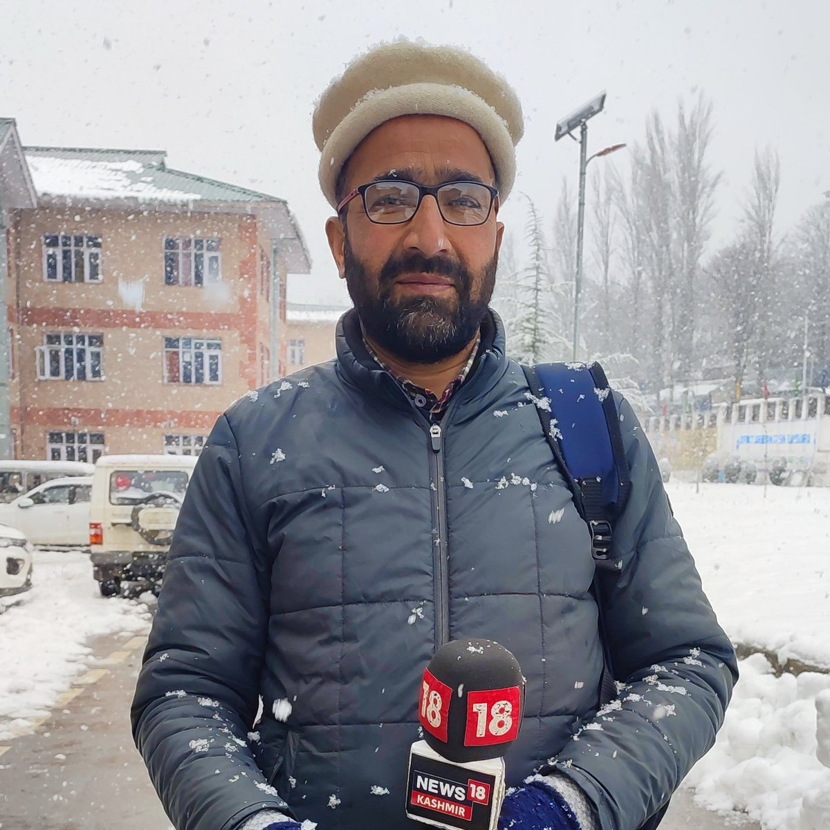 Mohammad Syeed Beg tweet media