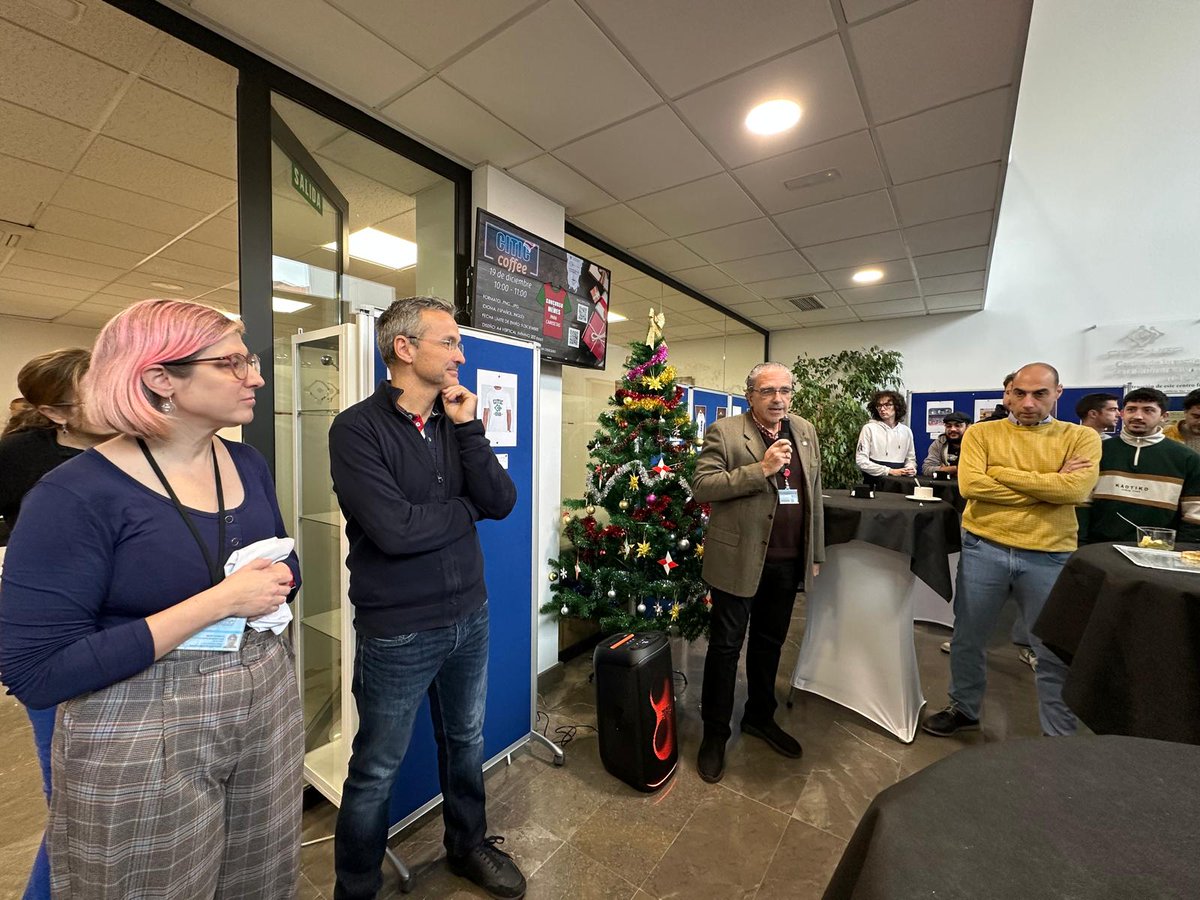 Universidad Granada tweet media