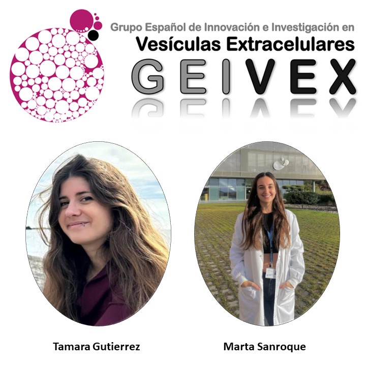 GEIVEX (@geivex) on Twitter photo 12th – GEIVEX Mobility Fellowships Awardees -  geivex.org/outreach/news/…  - 
We are delighted to announce the recipients of the 2nd call for 2024 of the National GEIVEX Mobility Fellowships, marking the 12th edition of the successful program.
Tamara Pozo (Universidad de ... 12th – GEIVEX Mobility Fellowships Awardees -  geivex.org/outreach/news/…  - 
We are delighted to announce the recipients of the 2nd call for 2024 of the National GEIVEX Mobility Fellowships, marking the 12th edition of the successful program.
Tamara Pozo (Universidad de ...