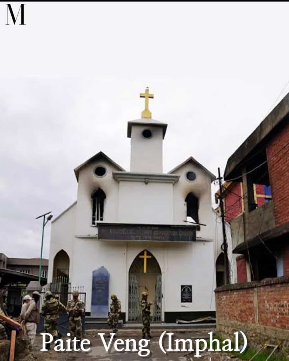 vancruzriffs's tweet photo. Considering the burning churches, the killing spree and the destroyed houses - Who would want to Live alongside those who have treated them with such Brutality? https://t.co/Xkj3q5EN6s