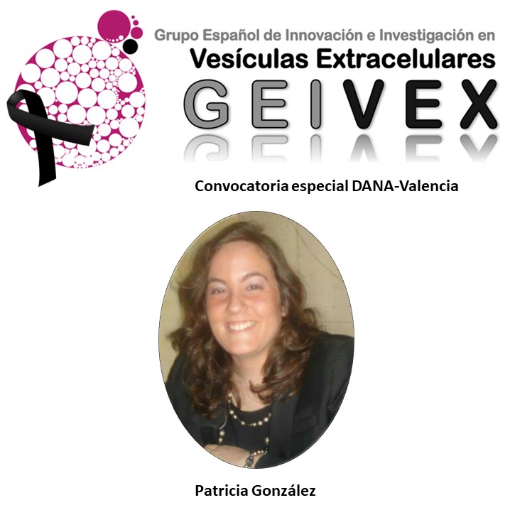 GEIVEX (@geivex) on Twitter photo 12th – GEIVEX Mobility-Extraordinary Call DANA-Valencia -  geivex.org/outreach/news/…  - 
We are happy to announce the recipient of the extraordinary call of the National GEIVEX Mobility Fellowship we launched to solidarize with the catastrophe consequence of the Dana past no... 12th – GEIVEX Mobility-Extraordinary Call DANA-Valencia -  geivex.org/outreach/news/…  - 
We are happy to announce the recipient of the extraordinary call of the National GEIVEX Mobility Fellowship we launched to solidarize with the catastrophe consequence of the Dana past no...