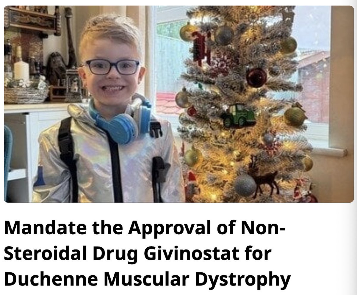 PiQSuite's tweet image. ❤️ PiQ Needs You ❤️

I make these appeals very rarely, and when I do, it's for something or someone very dear to me.

Michele, the son of my amazing friend Giacomo, battles daily with a rare genetic disorder known as Duchenne Muscular Dystrophy (DMD), and we are petitioning for…