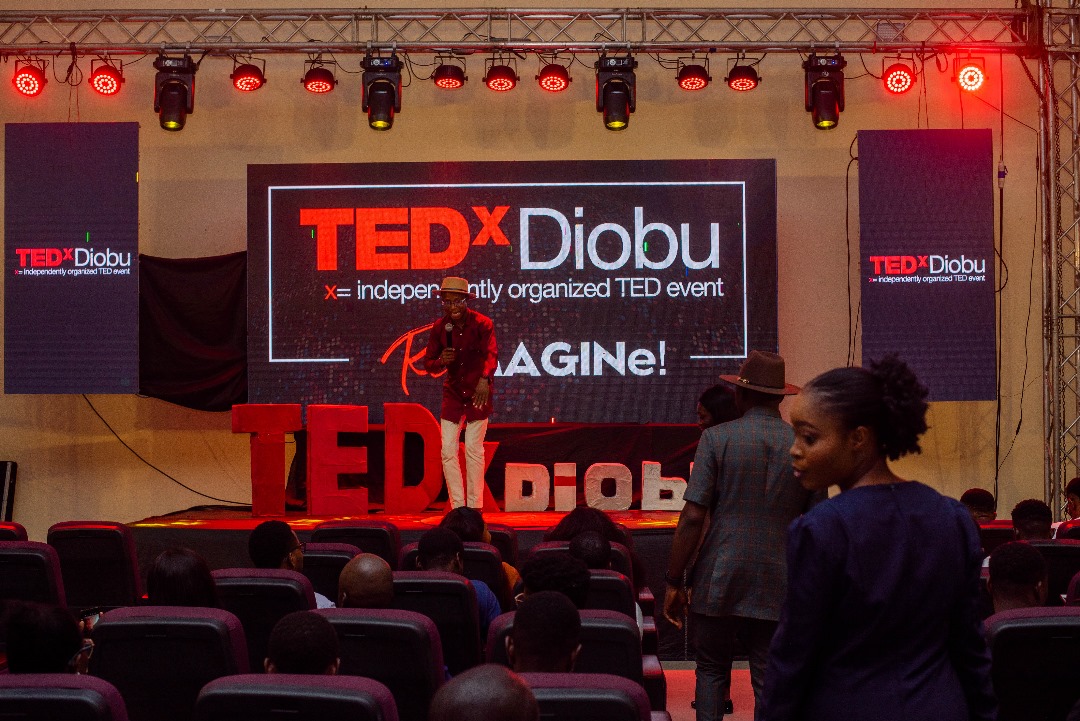 TEDxDiobu's tweet photo. https://t.co/pHJr1GhmgV