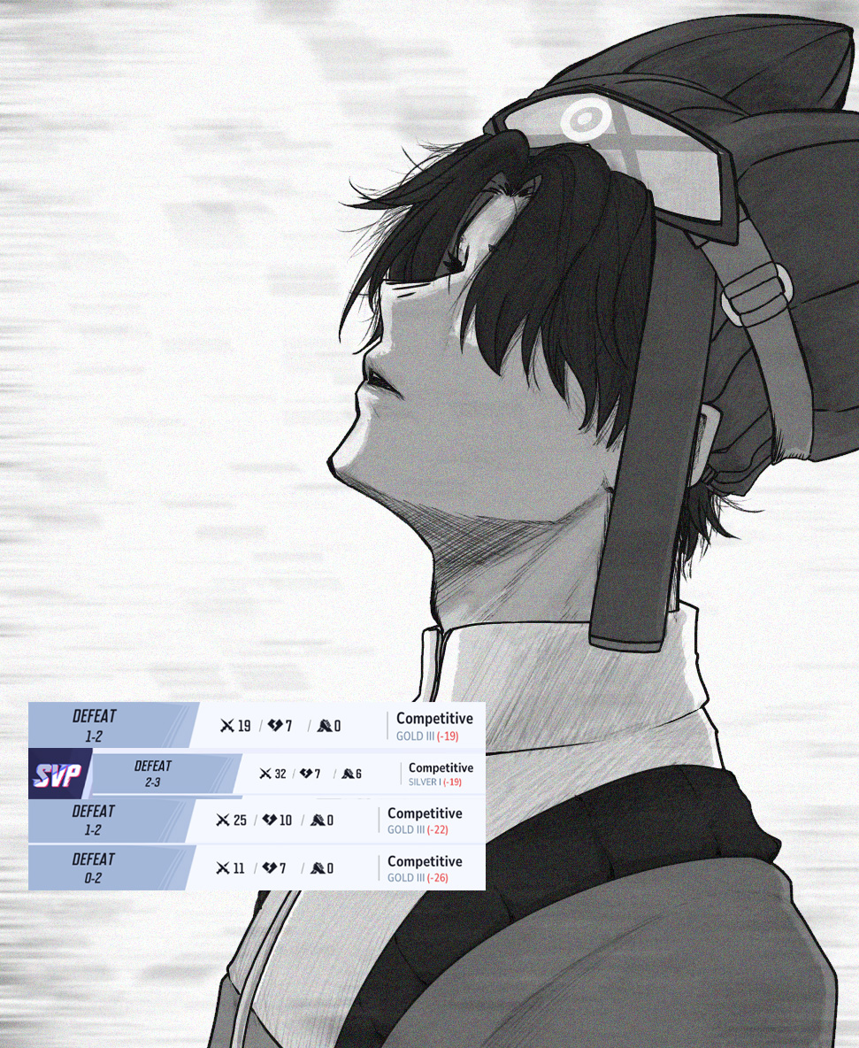 me watching the instalock DPS Psylocke/Hela w' 30% accuracy dive into a 1v4 backline &amp; blaming the team for not healing/tanking: