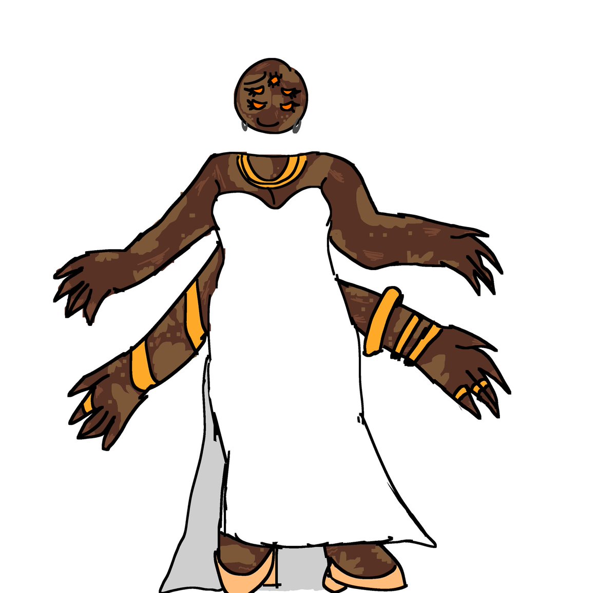 transgrlgriefer's tweet image. hi theia | #theia #solarballs