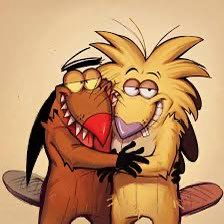 NORBANDAG's tweet photo. The Angry Beavers, New meme coin on the block! 🦫 https://t.co/bmmdc8mdWm