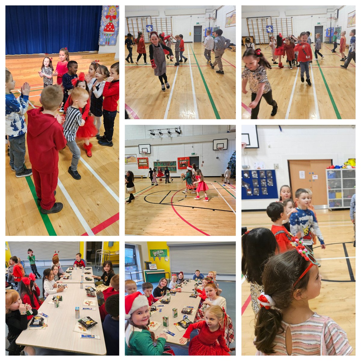 Miss Anderson ✨️💖 tweet media