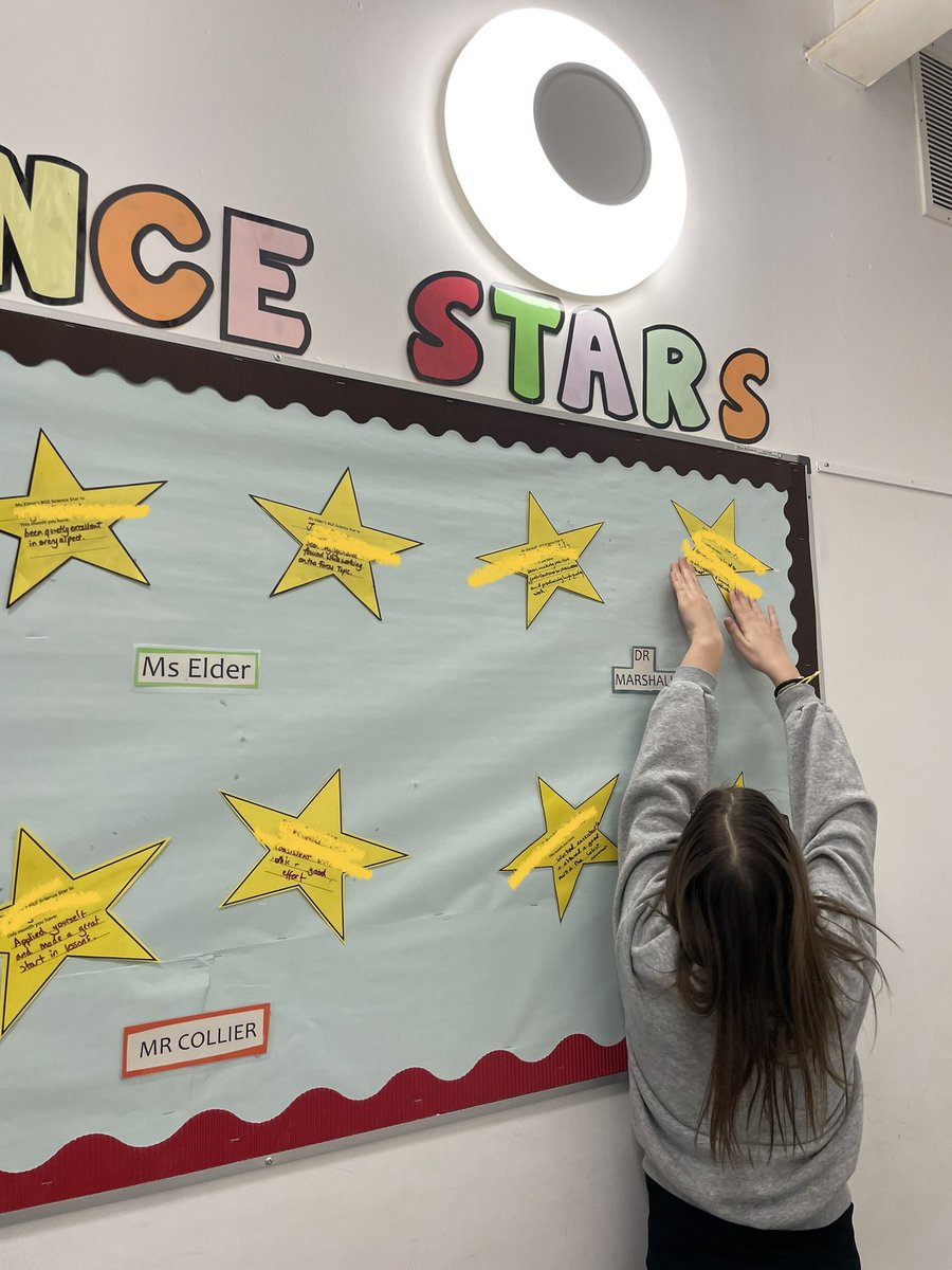 TCSoA Science (@tcsoascience) on Twitter photo December Science Stars are live, featuring one of our S2 pupils putting up her own star, well done πβ¨ <a href="/TheCSoA/">The Community School of Auchterarder</a> December Science Stars are live, featuring one of our S2 pupils putting up her own star, well done πβ¨ <a href="/TheCSoA/">The Community School of Auchterarder</a>