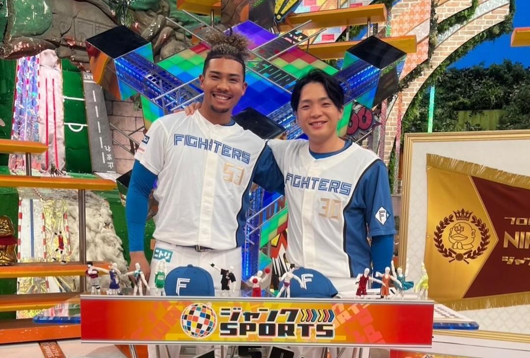 hatosan_0821's tweet image. 前回 #大谷翔平 #ダルビッシュ
#戸郷翔征 編
フジテレビ
「ジャンクSPORTS・プロ野球トーク日本シリーズ」2時間SP
2025年1月26日（日）よる7時から
#ジャンクスポーツ 
#浜田雅功 #郡司裕也 #日本ハム
#中日ドラゴンズ 
#涌井  #宇佐見
#巨人
#岸田行倫  #井上温大