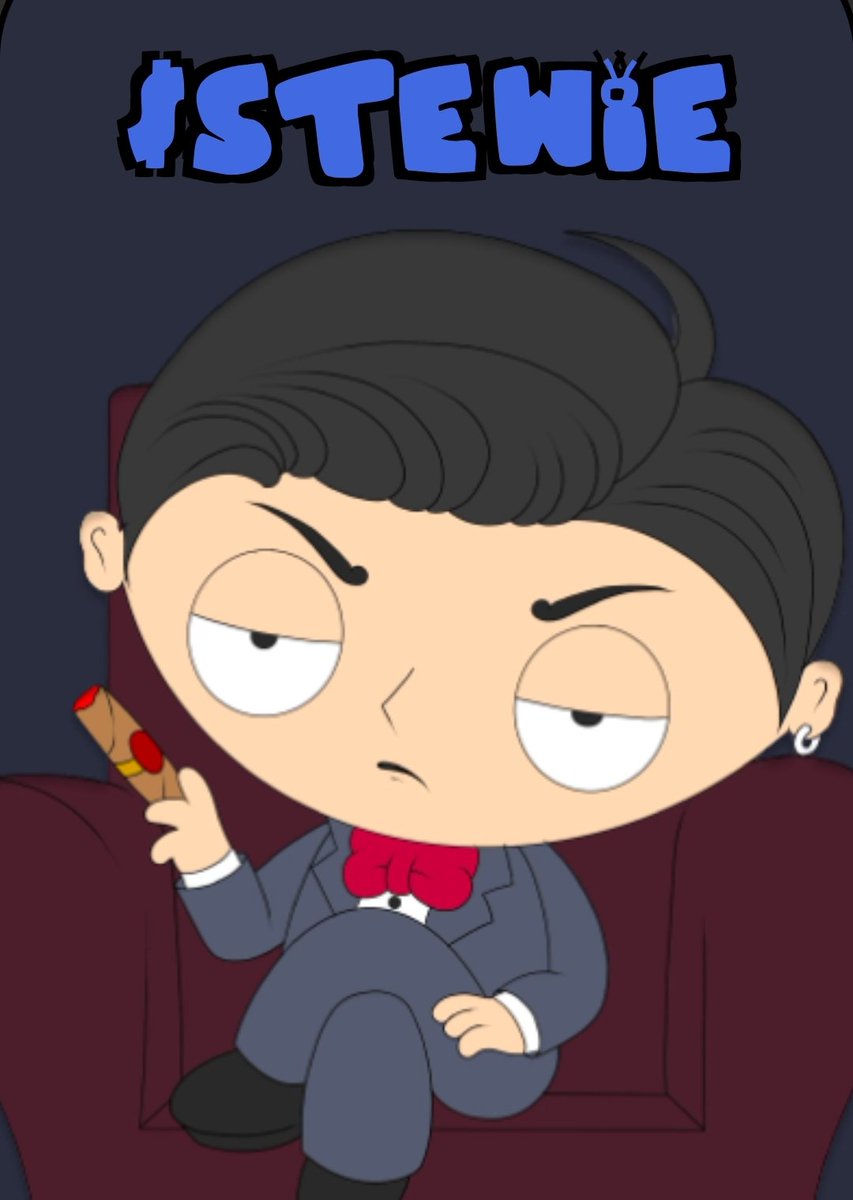 stewie_onsol's tweet photo. Alright, listen up, you filthy commoners. Launch time for $STEWIE drops later today, and yes, there will be a competition to win free $SOL! 🤑 Think you’ve got what it takes? Prove it.

The real game begins Friday on @pumpdotfun. Don’t miss out, or stay poor. 💰
#STEWIE #Solana https://t.co/MTLLIhPpcj