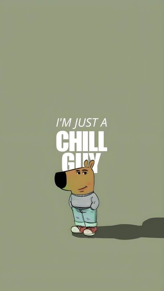 my new wallpaper.