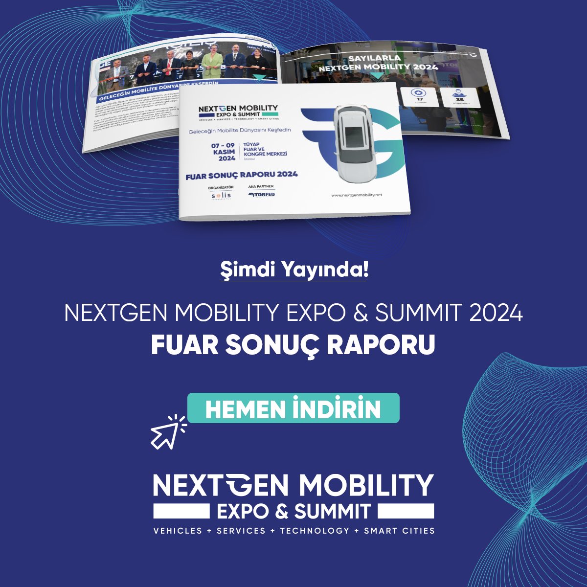 NextGen Mobility tweet media