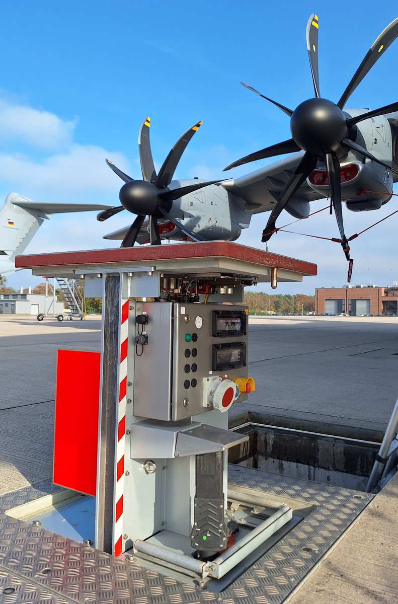 Bundeswehr IUD (@baiudbw) on Twitter photo Lieber #A400M🩷 Zu deinem 10 jährigen 🎂 gratulieren wir dir und <a href="/Team_Luftwaffe/">Team Luftwaffe</a> ganz herzlich. Damit du weiter durchstarten kannst, gibt es von uns die Energie, die du brauchst, wenn du mal gerade nicht in ferne Länder fliegst! 👉t1p.de/82c11 #IUD 🎗️#SupportOurTroops Lieber #A400M🩷 Zu deinem 10 jährigen 🎂 gratulieren wir dir und <a href="/Team_Luftwaffe/">Team Luftwaffe</a> ganz herzlich. Damit du weiter durchstarten kannst, gibt es von uns die Energie, die du brauchst, wenn du mal gerade nicht in ferne Länder fliegst! 👉t1p.de/82c11 #IUD 🎗️#SupportOurTroops