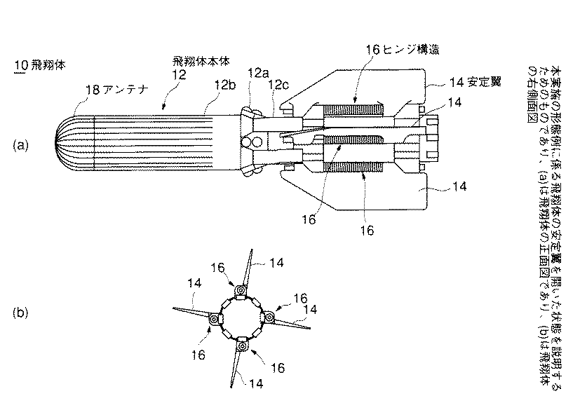 tsukada0825's tweet photo. J/ALQ-9は形としてはこんな感じだが、実際の見た目はもっと細長く、太さは大人の親指位しかない。アンテナ部分は黒色だが、筐体は鮮やかな赤系の蛍光色で塗られている。射出後にバネ仕掛けで安定翼を展開して妨害波を発信する。なお、種類としては前方用と後方用がある。
https://t.co/1VOPM34drx https://t.co/kzKwQlGEWW