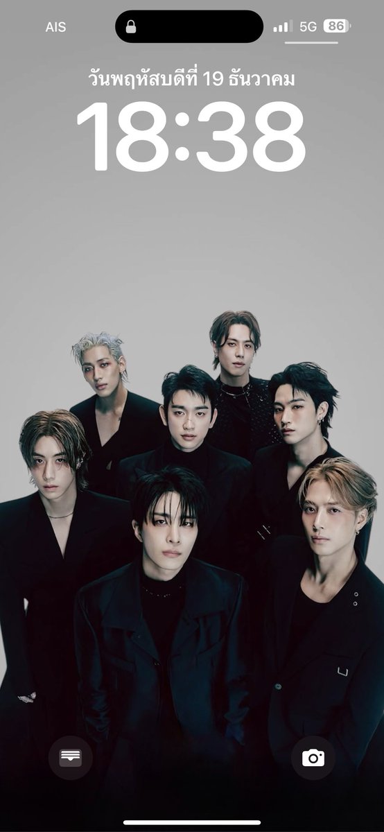 ความรู้สึกของฉัน 🖤 tweet media
