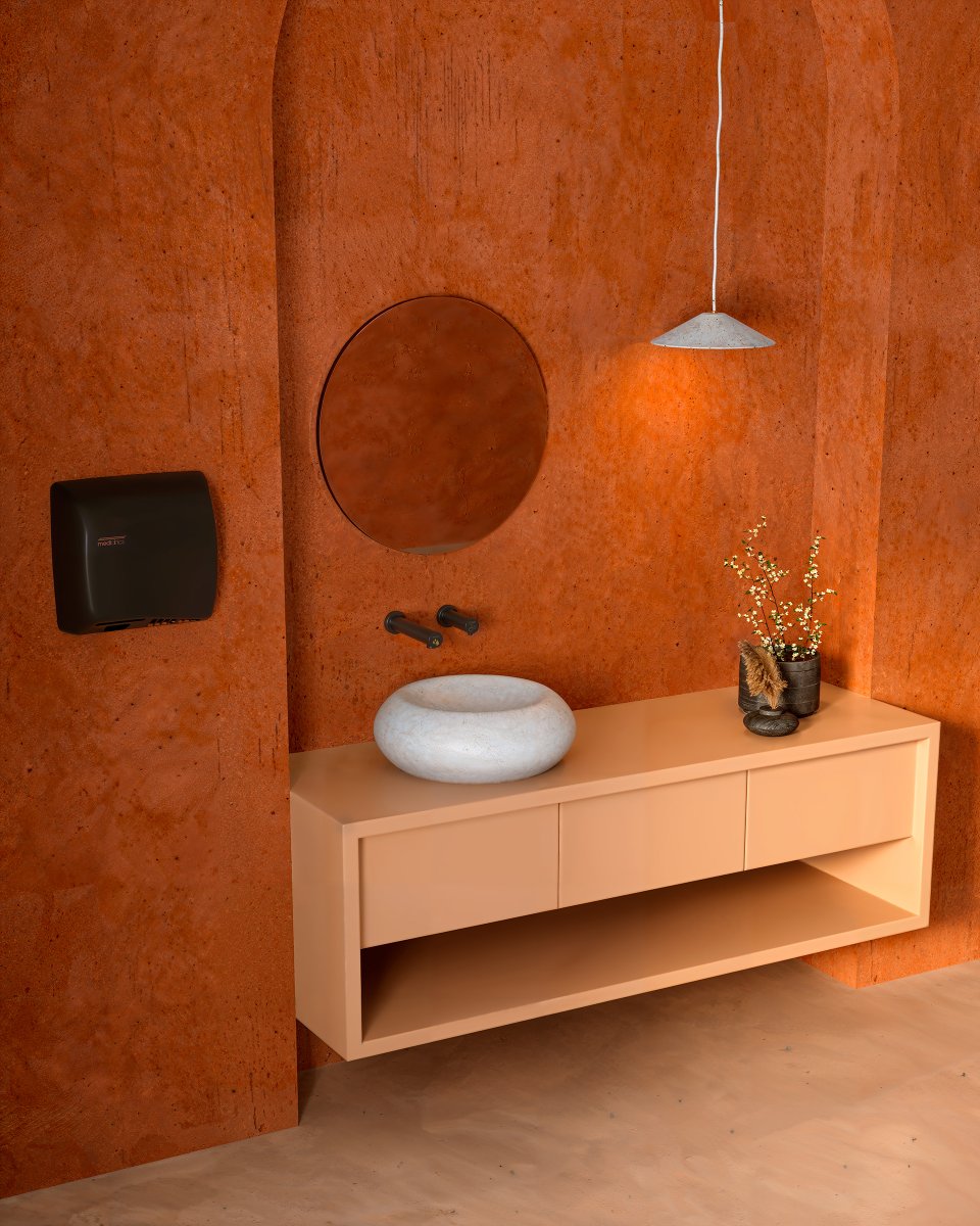 Mediclinics_Esp's tweet photo. Los secadores de manos eco rápidos de @Mediclinics_Esp contribuyen a crear ambientes de baño #modernos, #funcionales, #elegantes, #eficientes e #higiénicos
+info
https://t.co/LlzVn6TerK
#Mediclinics #Diseño #Eficiencia #higiene https://t.co/2cd1gHo165