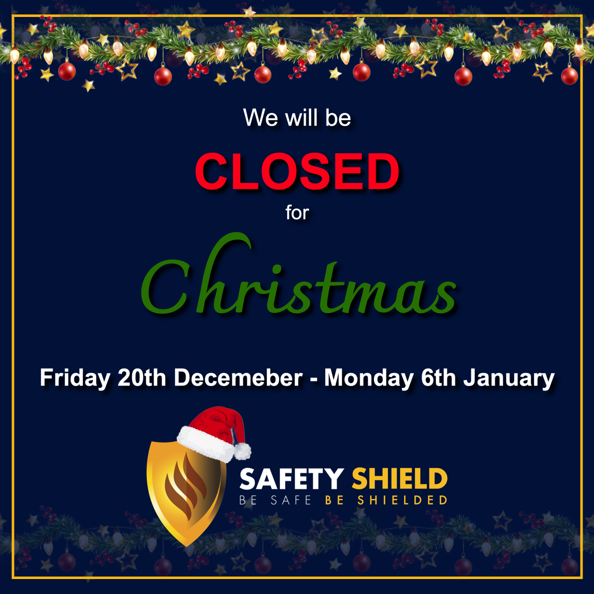 Safety Shield (@safety_shield) on Twitter photo 