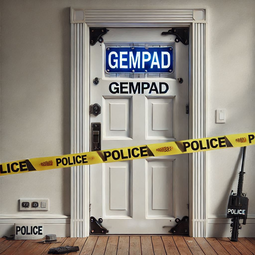 <a href="/JonnyGeezyX/">Jonny Geezy</a> <a href="/TheGemPad/">GemPad</a> They are done