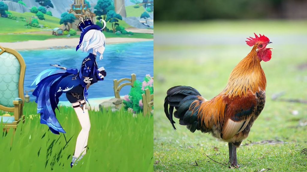 Gacha Zone tweet media